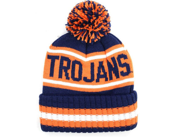Virginia State University Beanie 