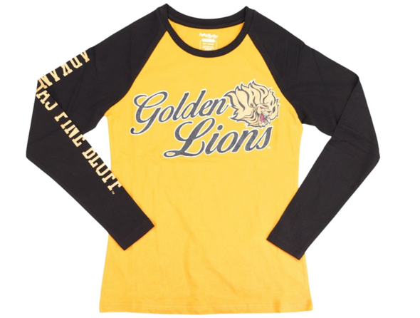 University of Arkansas Pine Bluff Long Sleeve Shirt
