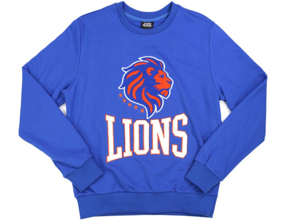 Florida Memorial University Sweatshirt