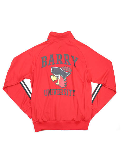 Barry University Jogging Jacket