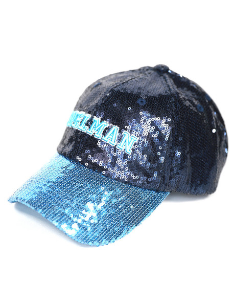 Spelman College  Sequin Hat-Front