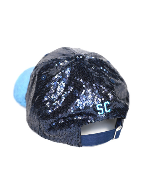 Spelman College  Sequin Hat-Back