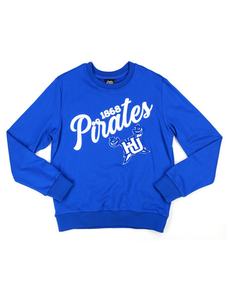 Hampton University Sweatshirt