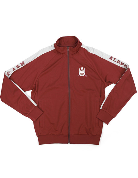 Alabama A&M University AAMU Jogging Jacket