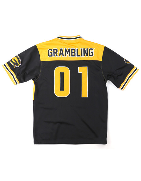 Grambling State University Football Jersey- Men's