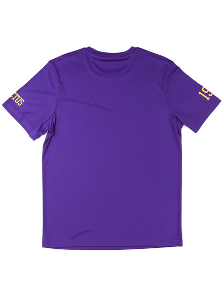 Omega Psi Phi Fraternity Shirt- Dri Fit- Crest 