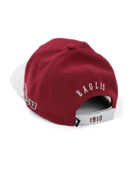 North Carolina Central University NCCU Hat- Style 2