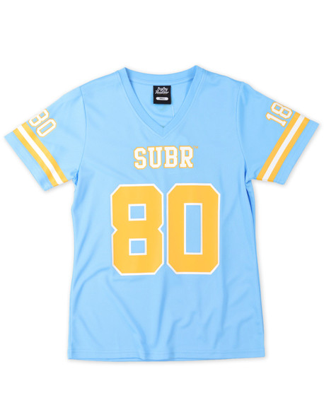 Southern University Jersey Shirt-Women’s-Front