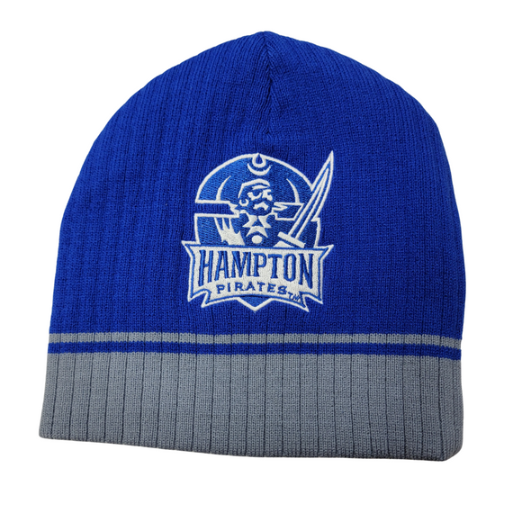 Hampton University Beanie 