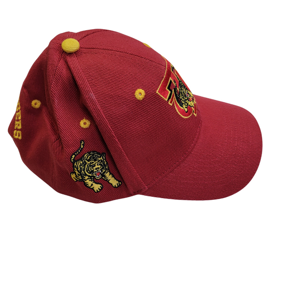 Tuskegee University Baseball Hat