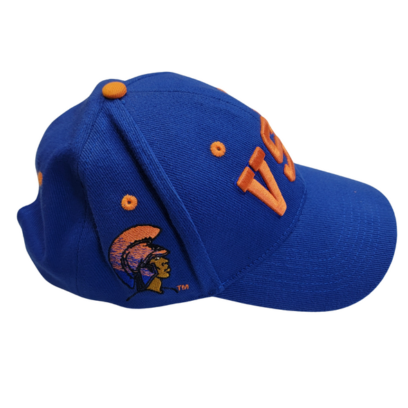 Virginia State University Baseball Hat