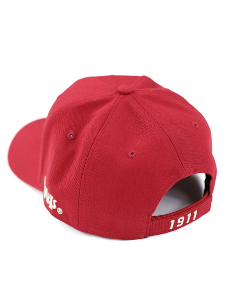 Kappa Alpha Psi Fraternity Hat- Crest