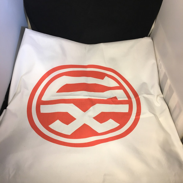Chi Omega Sorority Pillow Case