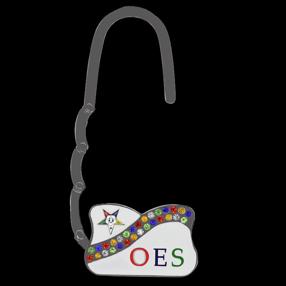 Order of the Eastern Star OES Purse Holder