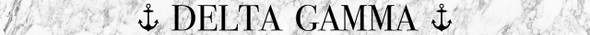 Delta Gamma Sorority Sunglass Straps - Marble