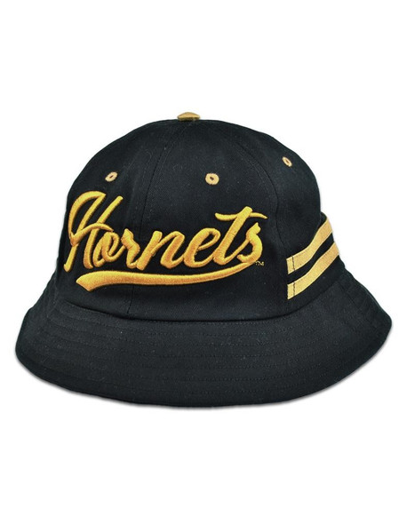 Alabama State University Bucket Hat- Style 3 