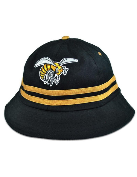 Alabama State University Bucket Hat- Style 3 