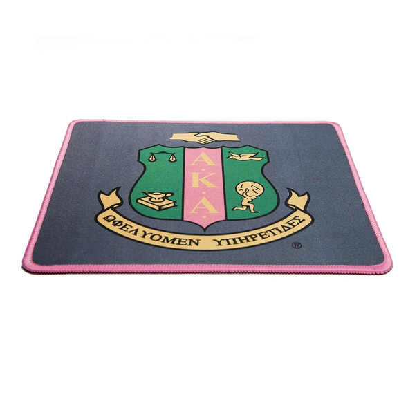 Alpha Kappa Alpha AKA Sorority Mousepad