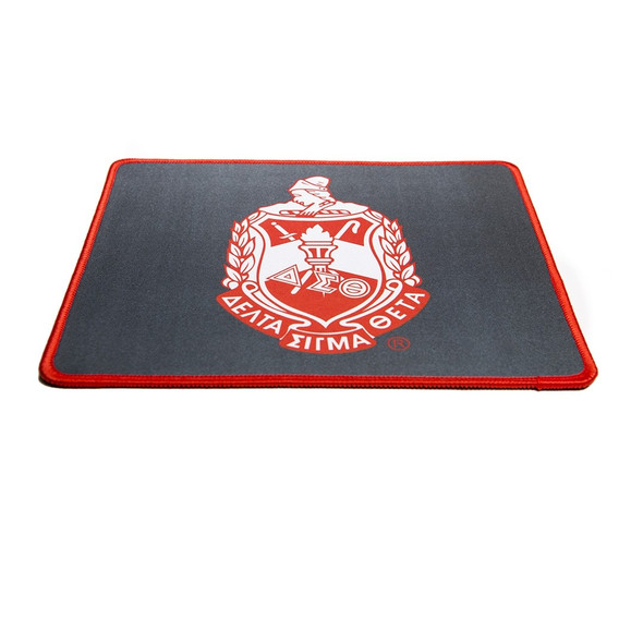 Delta Sigma Theta Sorority Mousepad 