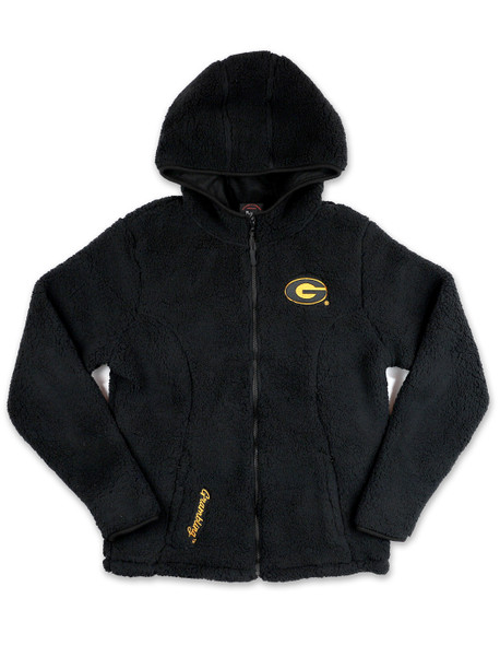 Grambling State University Sherpa