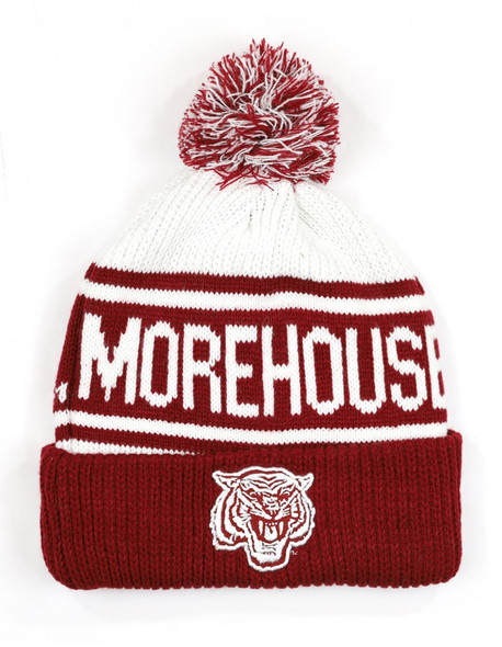 Morehouse College Beanie
