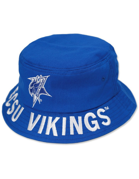 Elizabeth City State University Bucket Hat