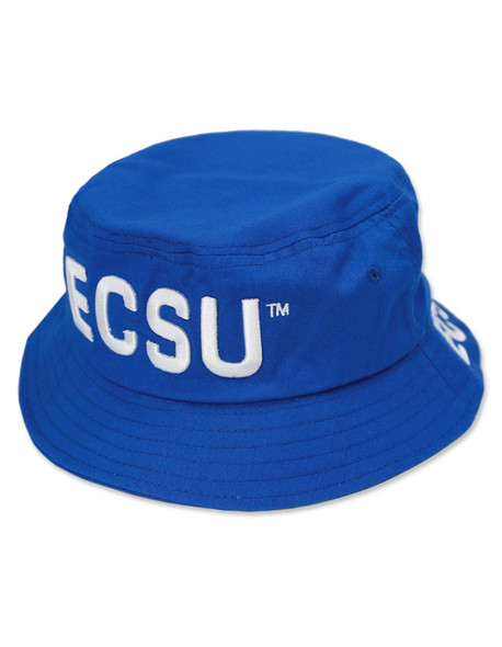 Elizabeth City State University Bucket Hat
