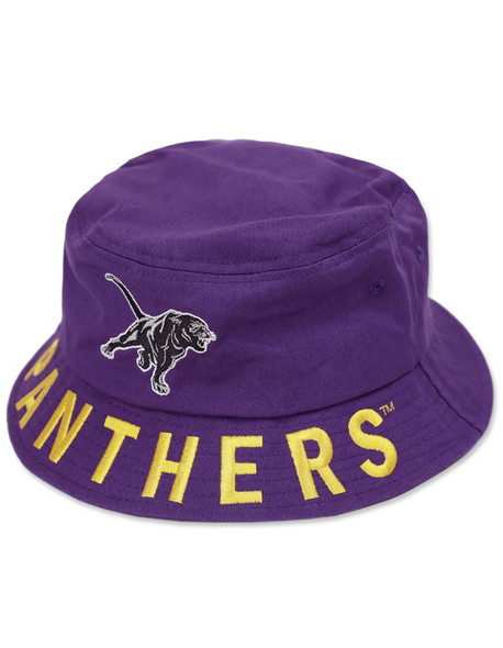 Prairie View A&M University PVAMU Bucket Hat