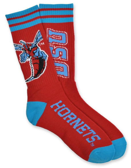 Delaware State University Socks