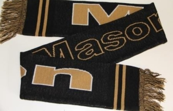 Mason Masonic Scarf- Style 2 