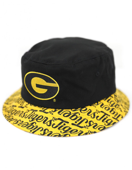 Grambling State University Bucket Hat