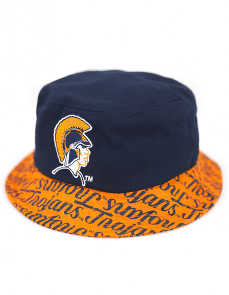 Virginia State University Bucket Hat