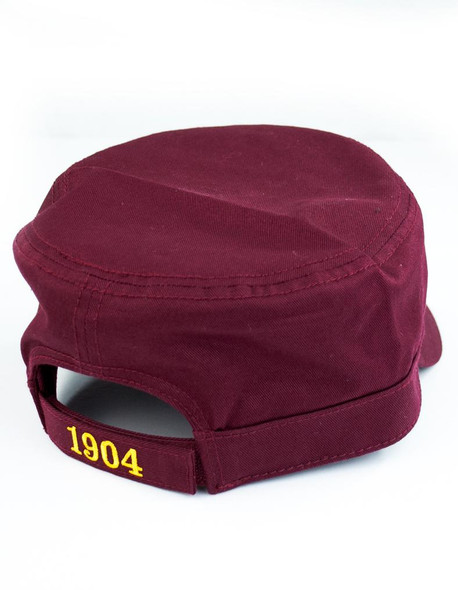Bethune-Cookman University Captain Cap 