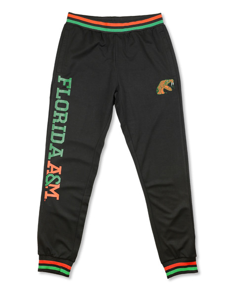 Florida A&M University Jogging Pants 