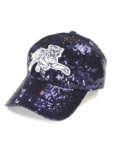 Jackson State University Sequin Hat