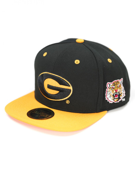 Grambling State University Snapback Hat