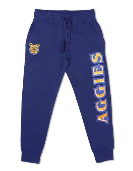 North Carolina A&T State University NCAT Jogger Pants- Women’s- Style 2 