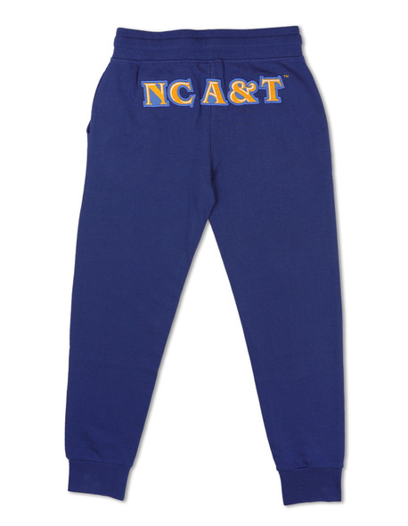 North Carolina A&T State University NCAT Jogger Pants- Women’s- Style 2 