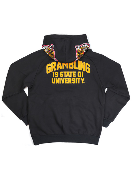Grambling University Hoodie