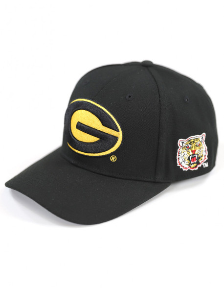 Grambling State University Hat- Black
