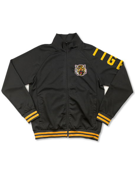 Grambling State University Jogging Jacket 