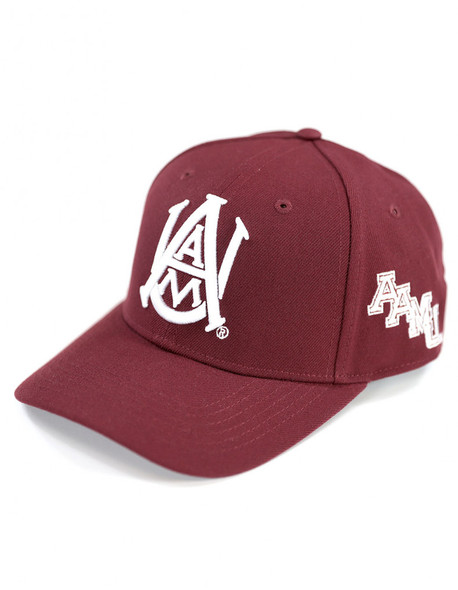 Alabama A&M University AAMU Hat- Maroon