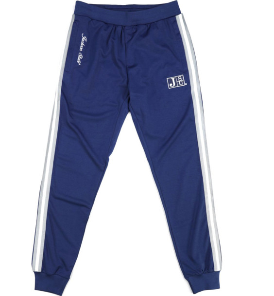 Jackson State University JSU Jogging Pants