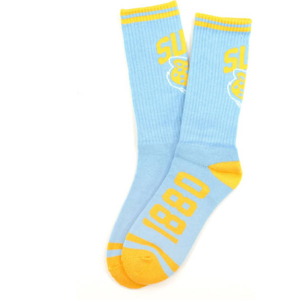 Southern University Socks-Founding Year