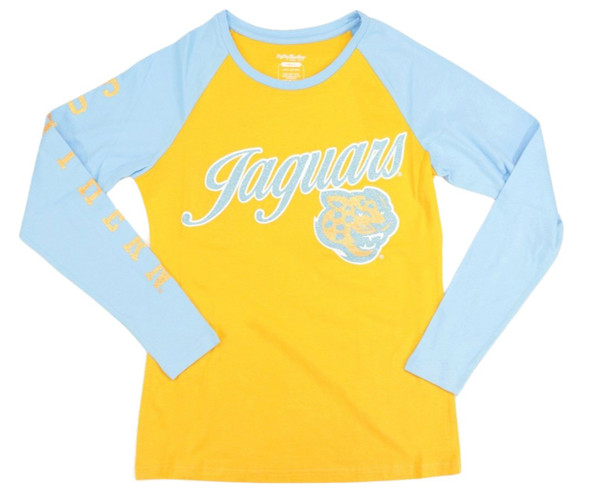 Southern University Long Sleeve Shirt