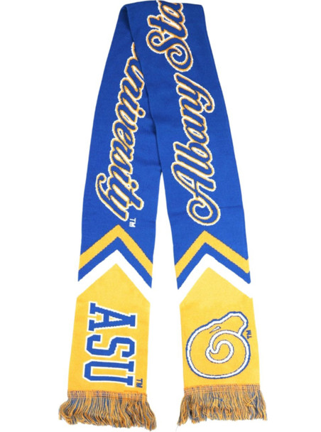 Albany State University Acrylic Scarf