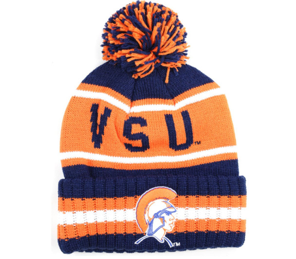 Virginia State University Beanie 