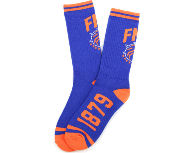 Florida Memorial University Socks