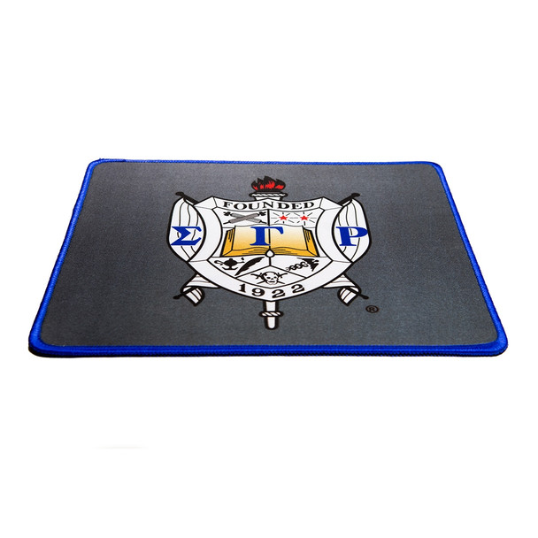 Sigma Gamma Rho Sorority Mousepad