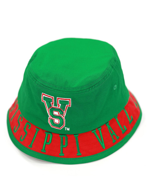 Mississippi Valley State University Bucket Hat 